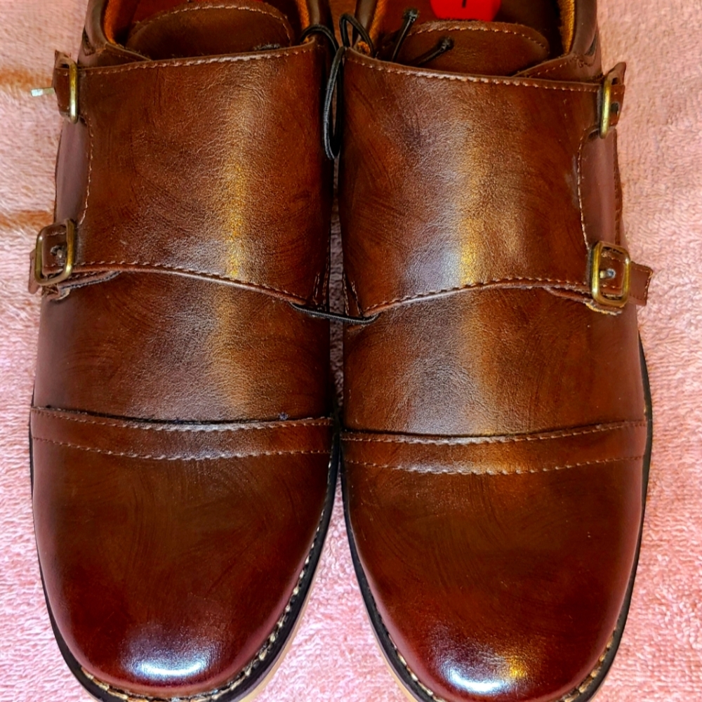 Steve Madden Boys Shoes